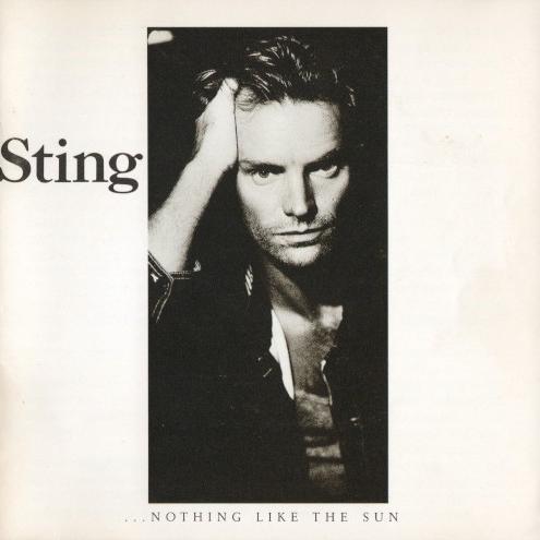Sting